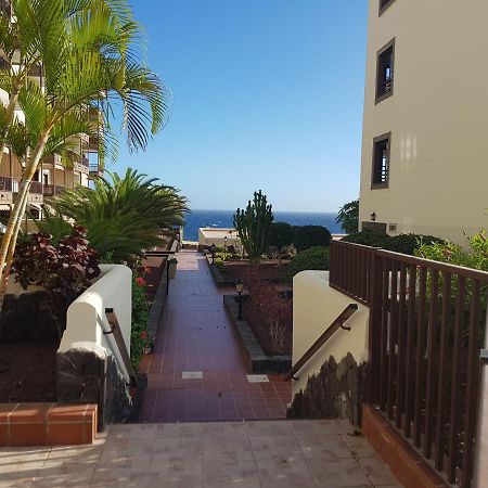 Residence Balcon Del Mar Arona  Extérieur photo