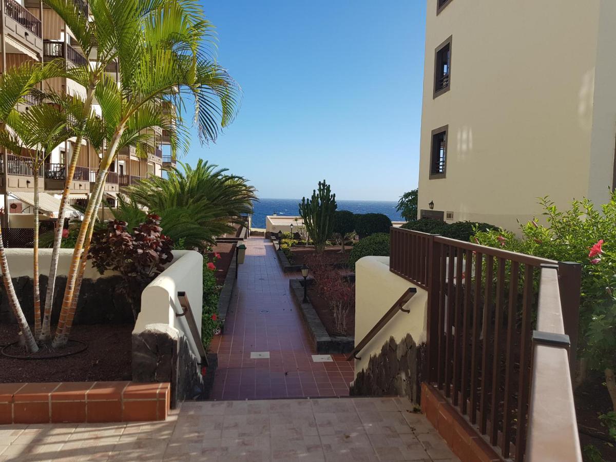 Residence Balcon Del Mar Arona  Extérieur photo