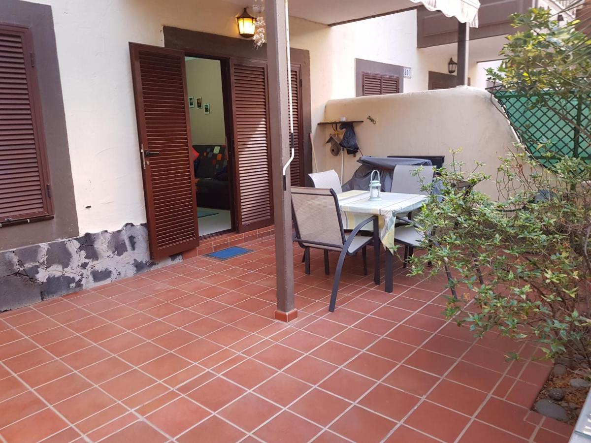Residence Balcon Del Mar Arona  Extérieur photo