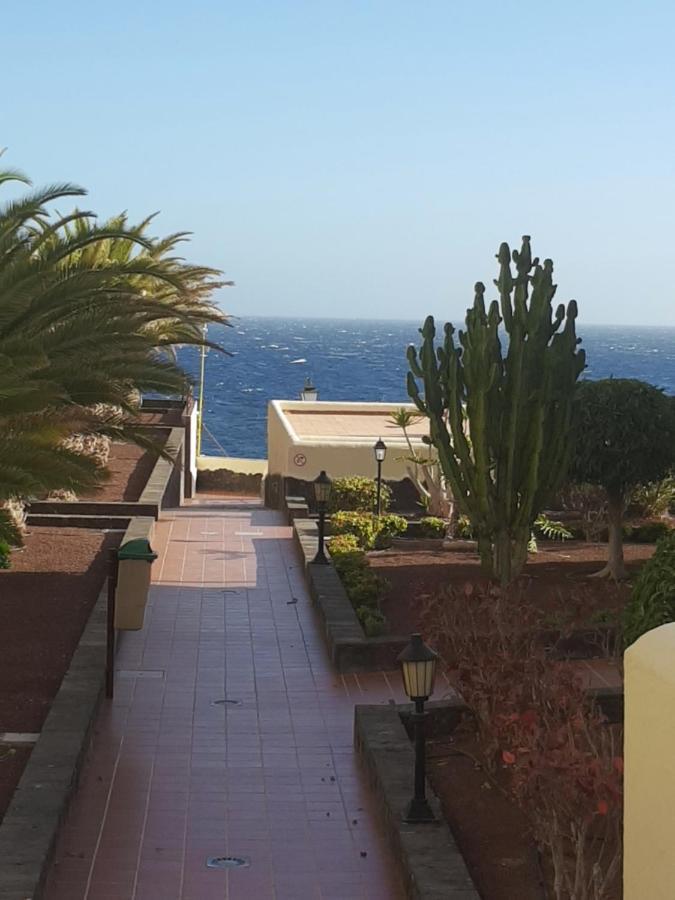 Residence Balcon Del Mar Arona  Extérieur photo